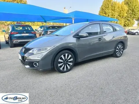 Used HONDA CIVIC Diesel 2016 Ad 