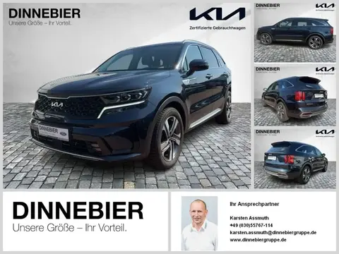 Annonce KIA SORENTO Diesel 2023 d'occasion 