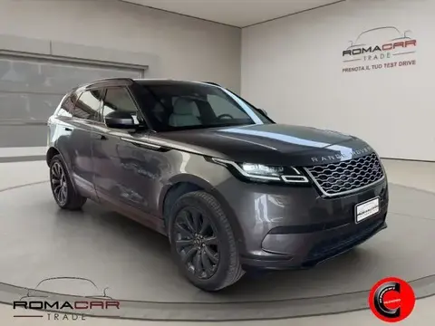 Annonce LAND ROVER RANGE ROVER VELAR Diesel 2018 d'occasion 