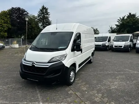 Used CITROEN JUMPER Diesel 2019 Ad 