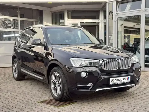 Used BMW X3 Diesel 2015 Ad 