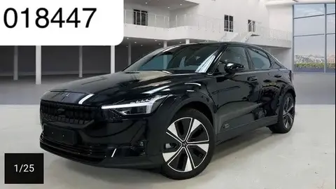 Annonce POLESTAR 2 Non renseigné 2023 d'occasion 