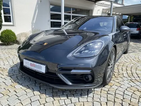 Annonce PORSCHE PANAMERA Essence 2019 d'occasion 