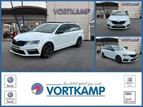 Used SKODA OCTAVIA Diesel 2020 Ad 