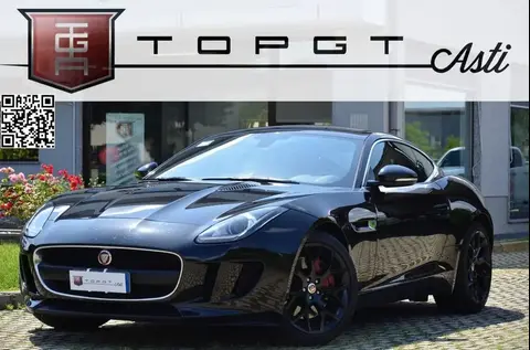 Annonce JAGUAR F-TYPE Essence 2015 d'occasion 