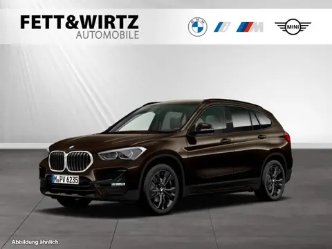 Annonce BMW X1 Diesel 2022 d'occasion 