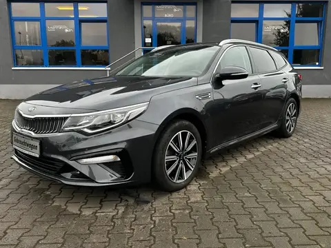 Used KIA OPTIMA Petrol 2019 Ad 