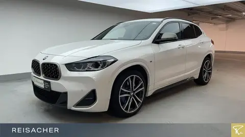 Annonce BMW X2 Essence 2021 d'occasion 