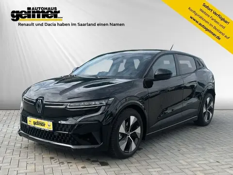 Annonce RENAULT MEGANE Non renseigné 2024 d'occasion 