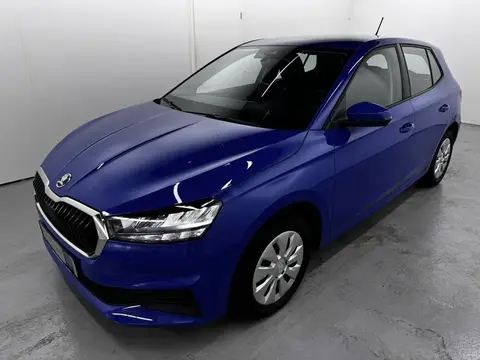 Used SKODA FABIA Petrol 2023 Ad 