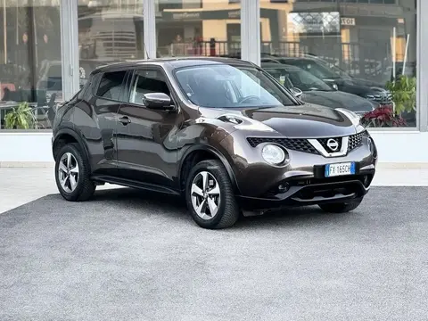 Used NISSAN JUKE Diesel 2019 Ad 