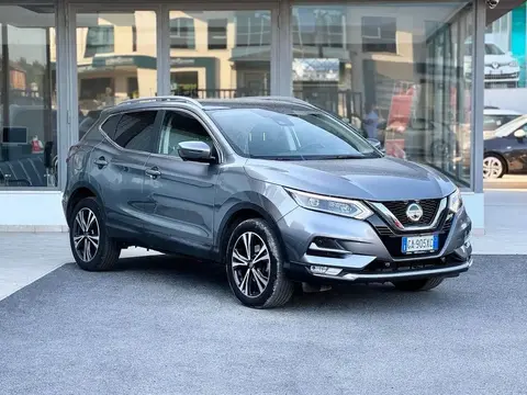 Used NISSAN QASHQAI Diesel 2020 Ad 