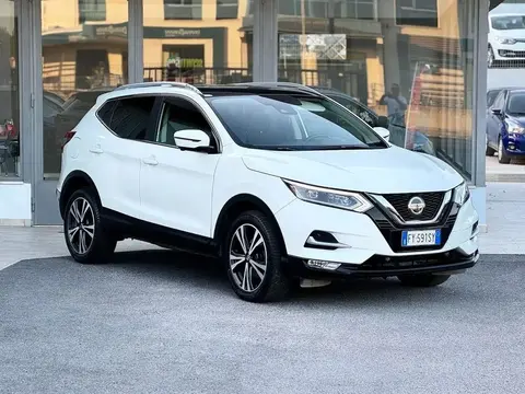 Used NISSAN QASHQAI Diesel 2019 Ad 