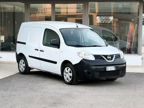 Annonce NISSAN NV250 Diesel 2021 d'occasion 