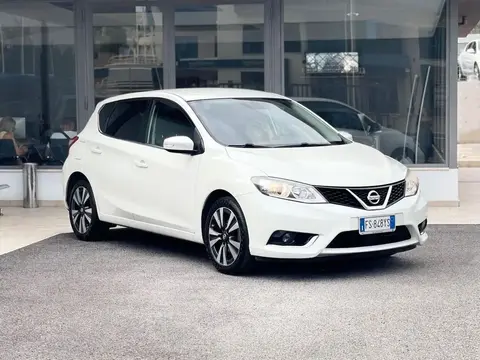 Used NISSAN PULSAR Diesel 2018 Ad 