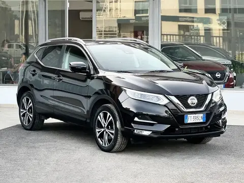 Annonce NISSAN QASHQAI Essence 2018 d'occasion 