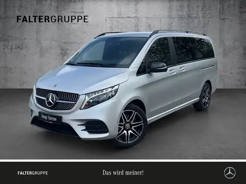 Annonce MERCEDES-BENZ CLASSE V Diesel 2023 d'occasion 