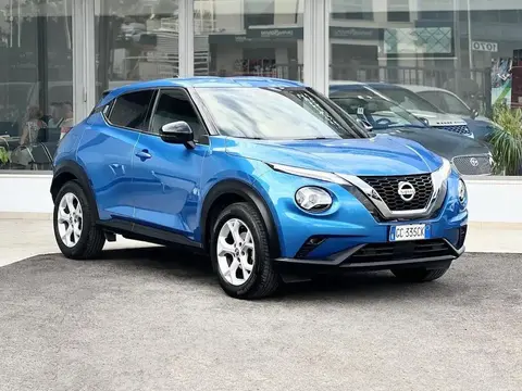 Annonce NISSAN JUKE Essence 2020 d'occasion 