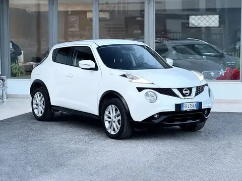 Used NISSAN JUKE Diesel 2015 Ad 