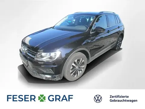 Annonce VOLKSWAGEN TIGUAN Essence 2020 d'occasion 