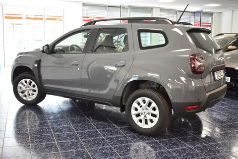 Annonce DACIA DUSTER Diesel 2024 d'occasion 