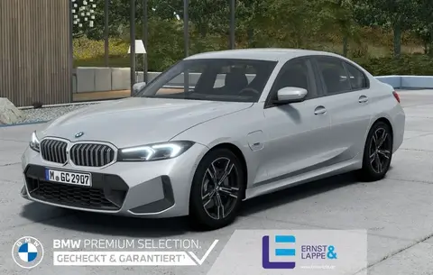 Annonce BMW SERIE 3 Hybride 2023 d'occasion 