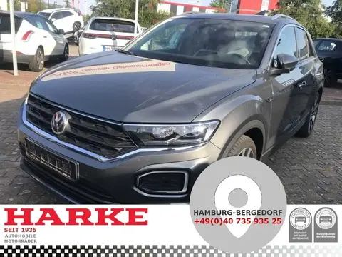 Used VOLKSWAGEN T-ROC Petrol 2018 Ad 