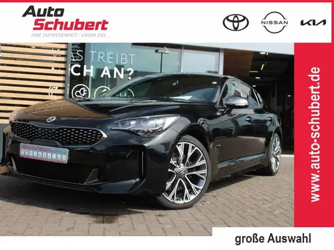 Annonce KIA STINGER Essence 2019 d'occasion 