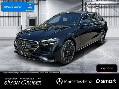 Used MERCEDES-BENZ CLASSE E Hybrid 2023 Ad 