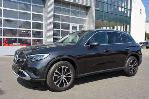 Used MERCEDES-BENZ CLASSE GLC Petrol 2024 Ad Germany