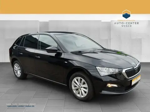 Used SKODA SCALA Petrol 2023 Ad 