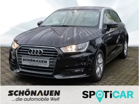 Used AUDI A1 Petrol 2016 Ad 