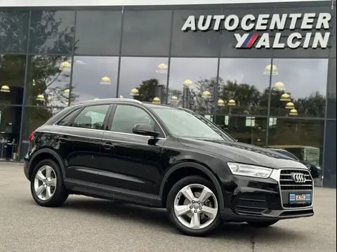 Used AUDI Q3 Petrol 2017 Ad Germany