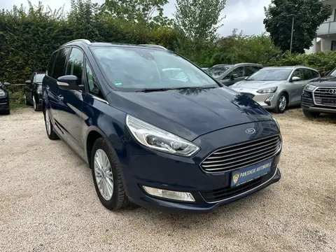 Used FORD GALAXY Diesel 2019 Ad 