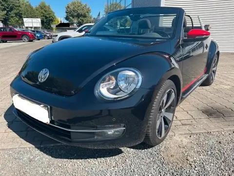 Used VOLKSWAGEN BEETLE Petrol 2015 Ad 