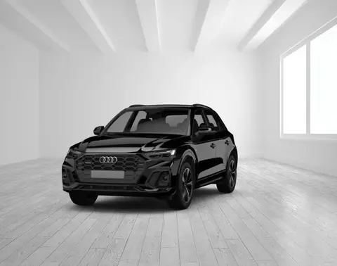 Used AUDI Q5 Diesel 2022 Ad 