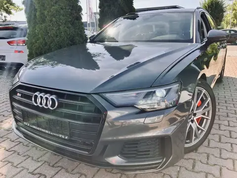 Used AUDI S6 Diesel 2020 Ad 