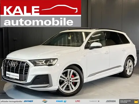 Used AUDI Q7 Diesel 2022 Ad 