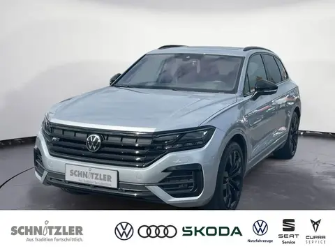 Annonce VOLKSWAGEN TOUAREG Diesel 2021 d'occasion 