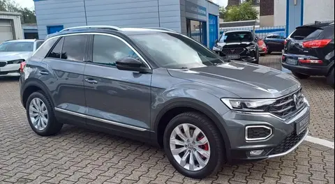 Used VOLKSWAGEN T-ROC Petrol 2020 Ad 