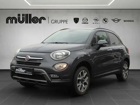 Used FIAT 500X Petrol 2016 Ad 