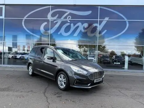 Used FORD GALAXY Petrol 2020 Ad 