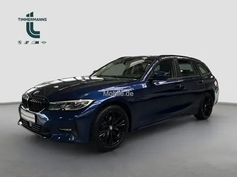 Used BMW SERIE 3 Petrol 2020 Ad 