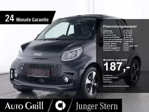 Annonce SMART FORTWO Non renseigné 2023 d'occasion 