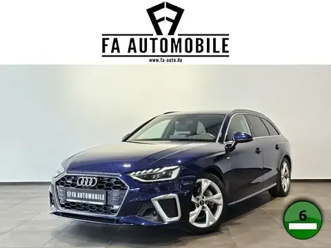 Used AUDI A4 Petrol 2023 Ad 