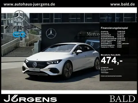 Used MERCEDES-BENZ EQE Not specified 2023 Ad 