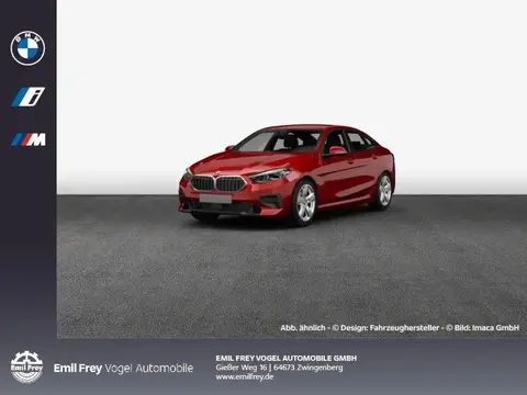 Annonce BMW SERIE 2 Essence 2021 d'occasion 