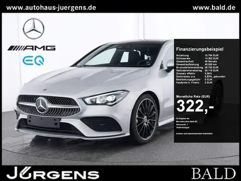 Used MERCEDES-BENZ CLASSE CLA Petrol 2023 Ad 