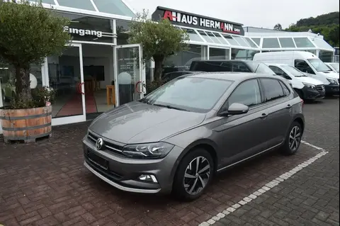 Used VOLKSWAGEN POLO Diesel 2020 Ad 