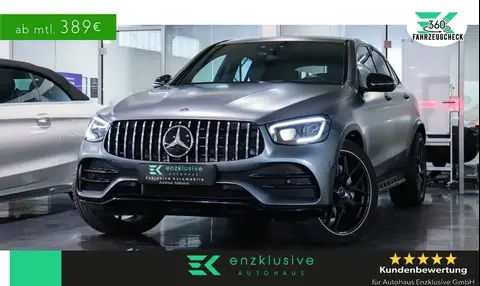 Used MERCEDES-BENZ CLASSE GLC Diesel 2020 Ad 